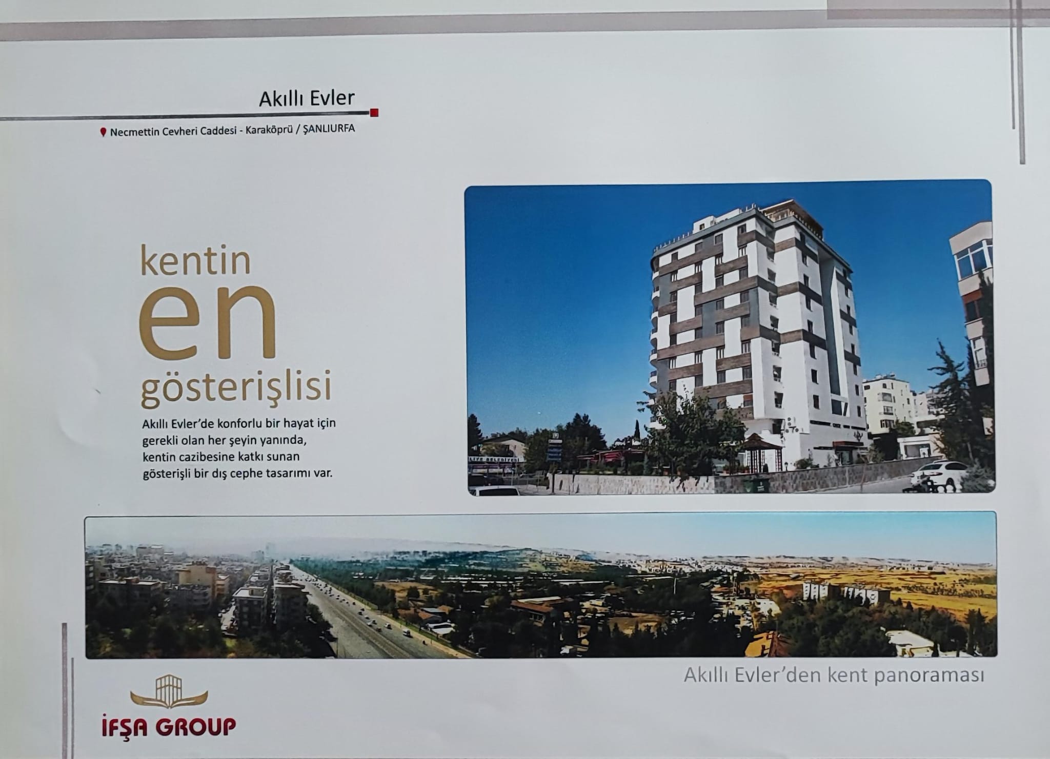 Akıllı Ev Projesi