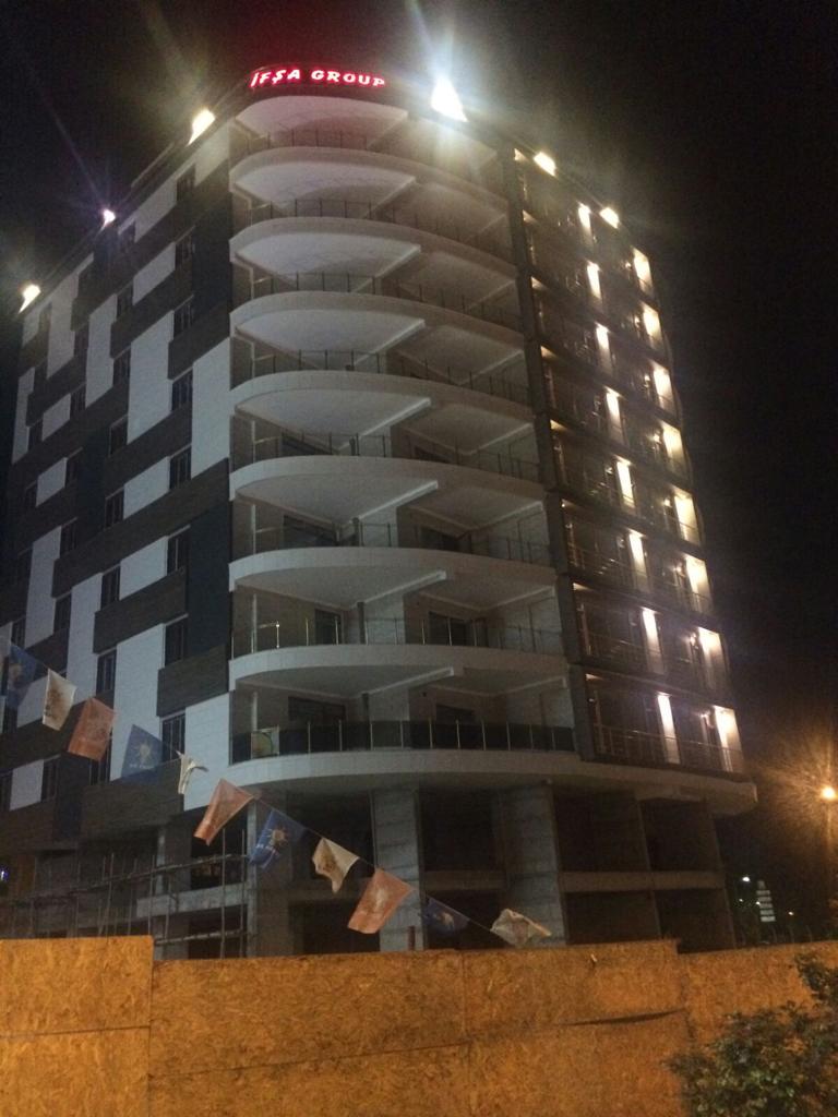 Akıllı Ev Projesi