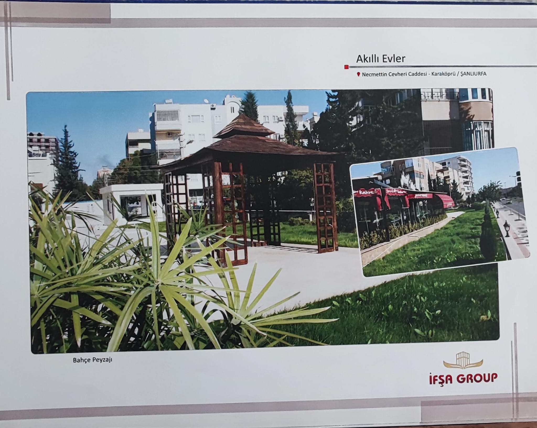 Akıllı Ev Projesi