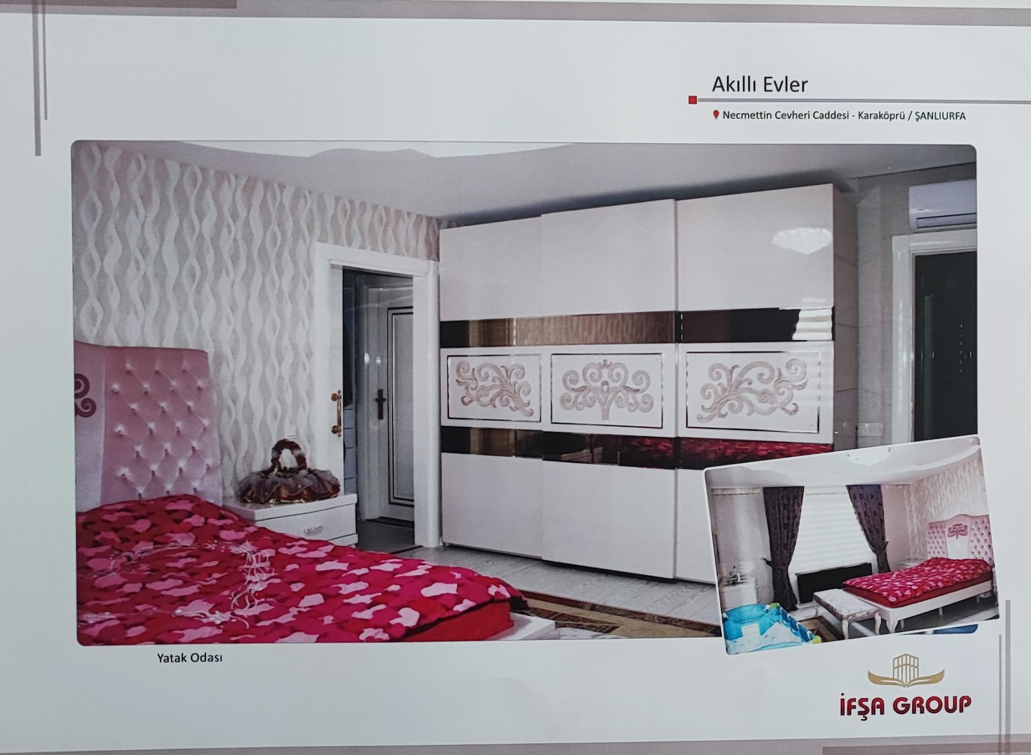 Akıllı Ev Projesi