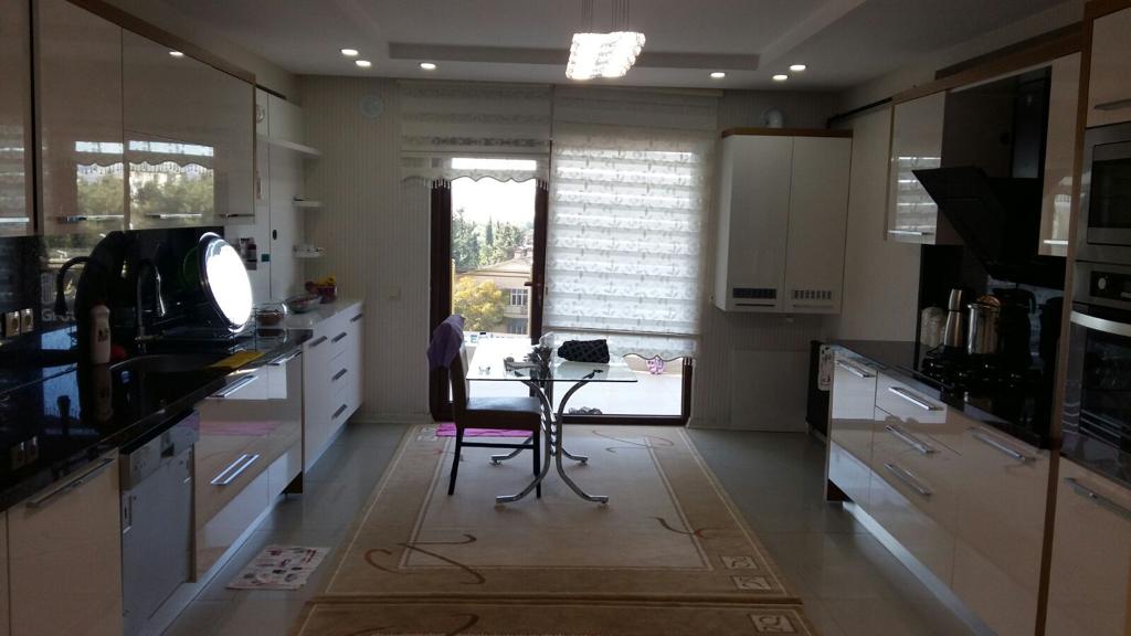 Akıllı Ev Projesi