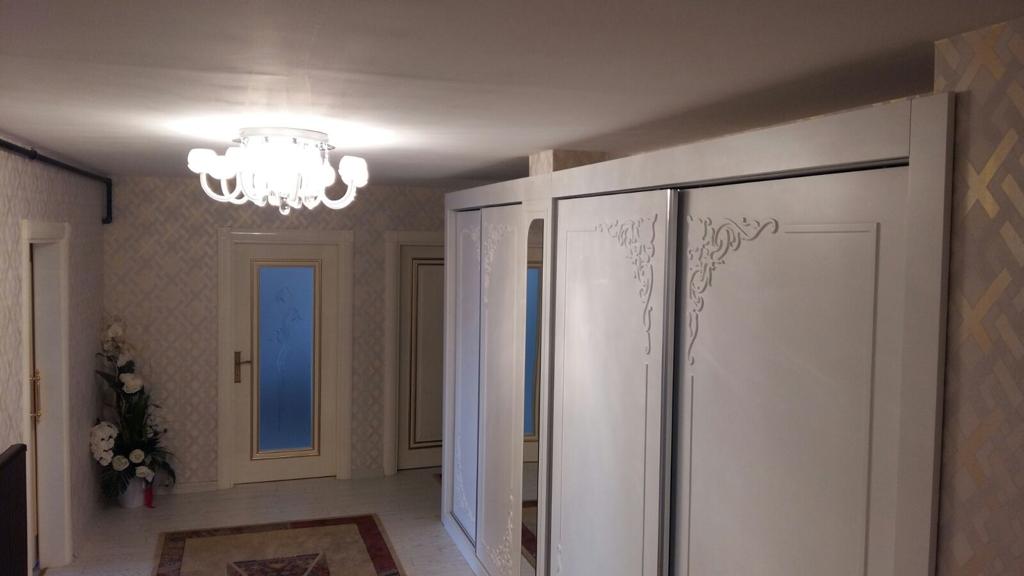 Akıllı Ev Projesi