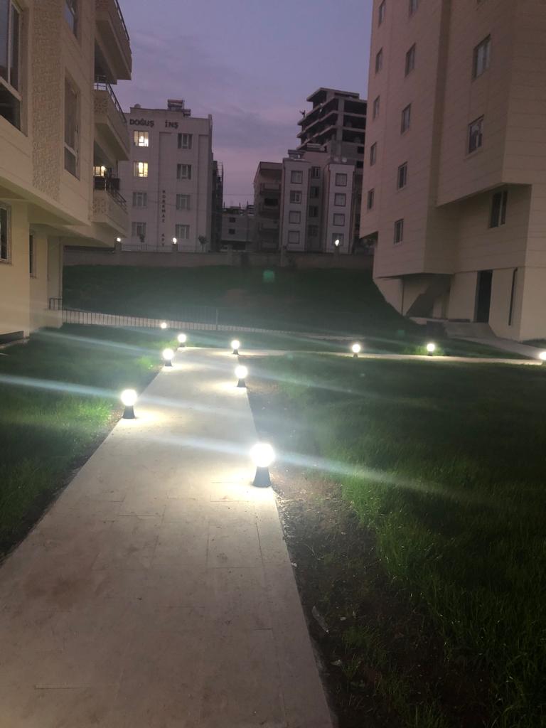 Altın Vadi 1