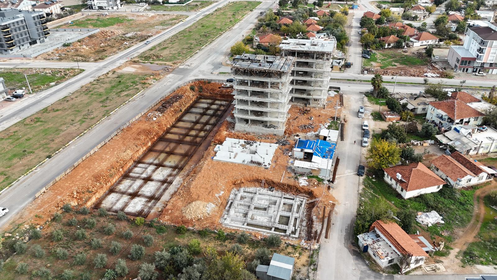 Antalya Projesi