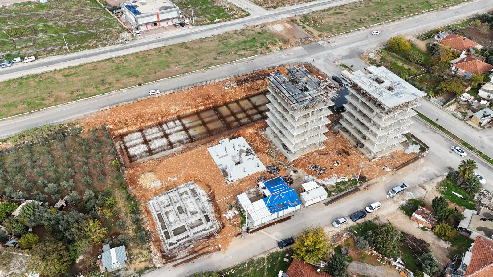 Antalya Projesi