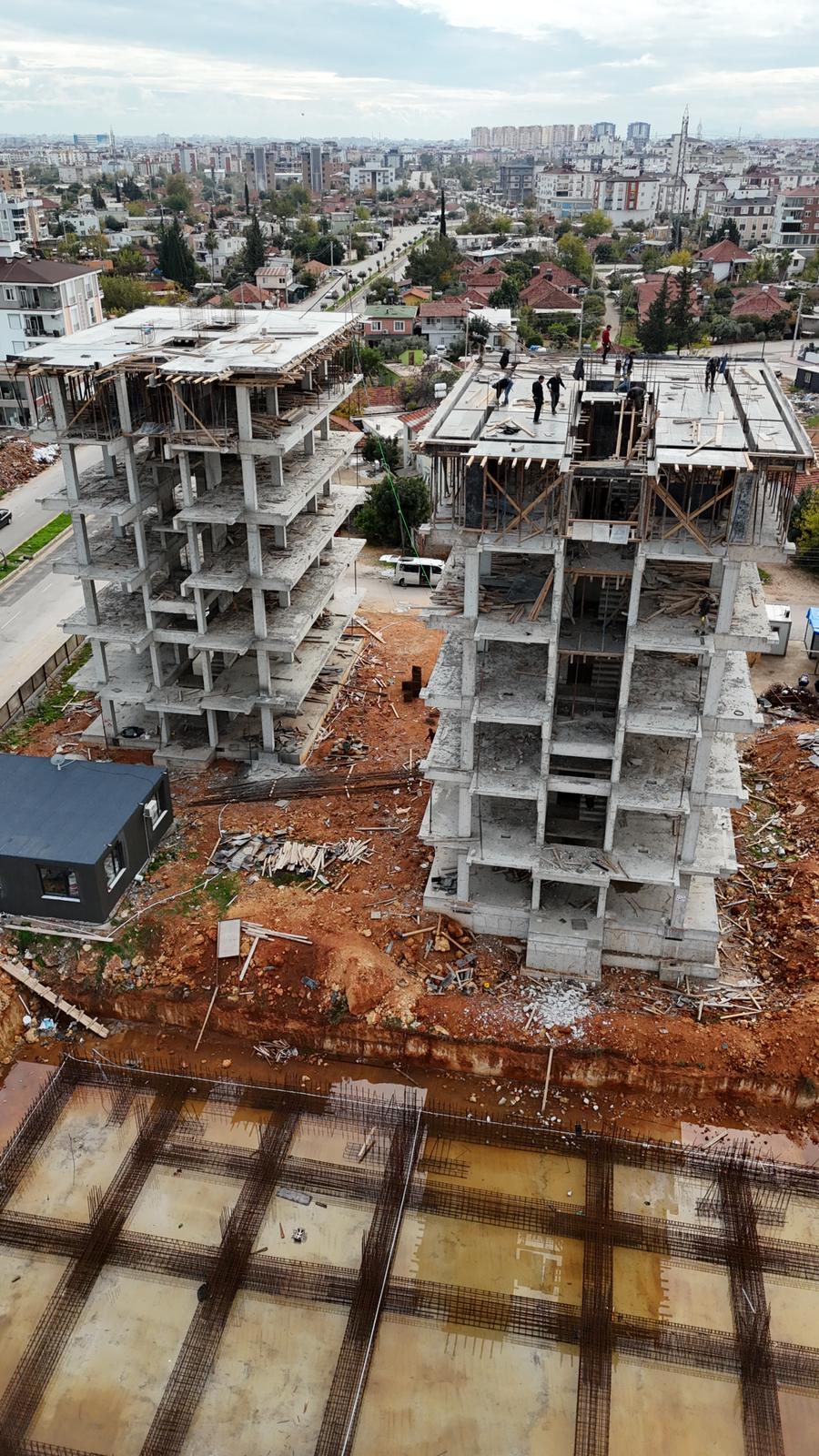 Antalya Projesi
