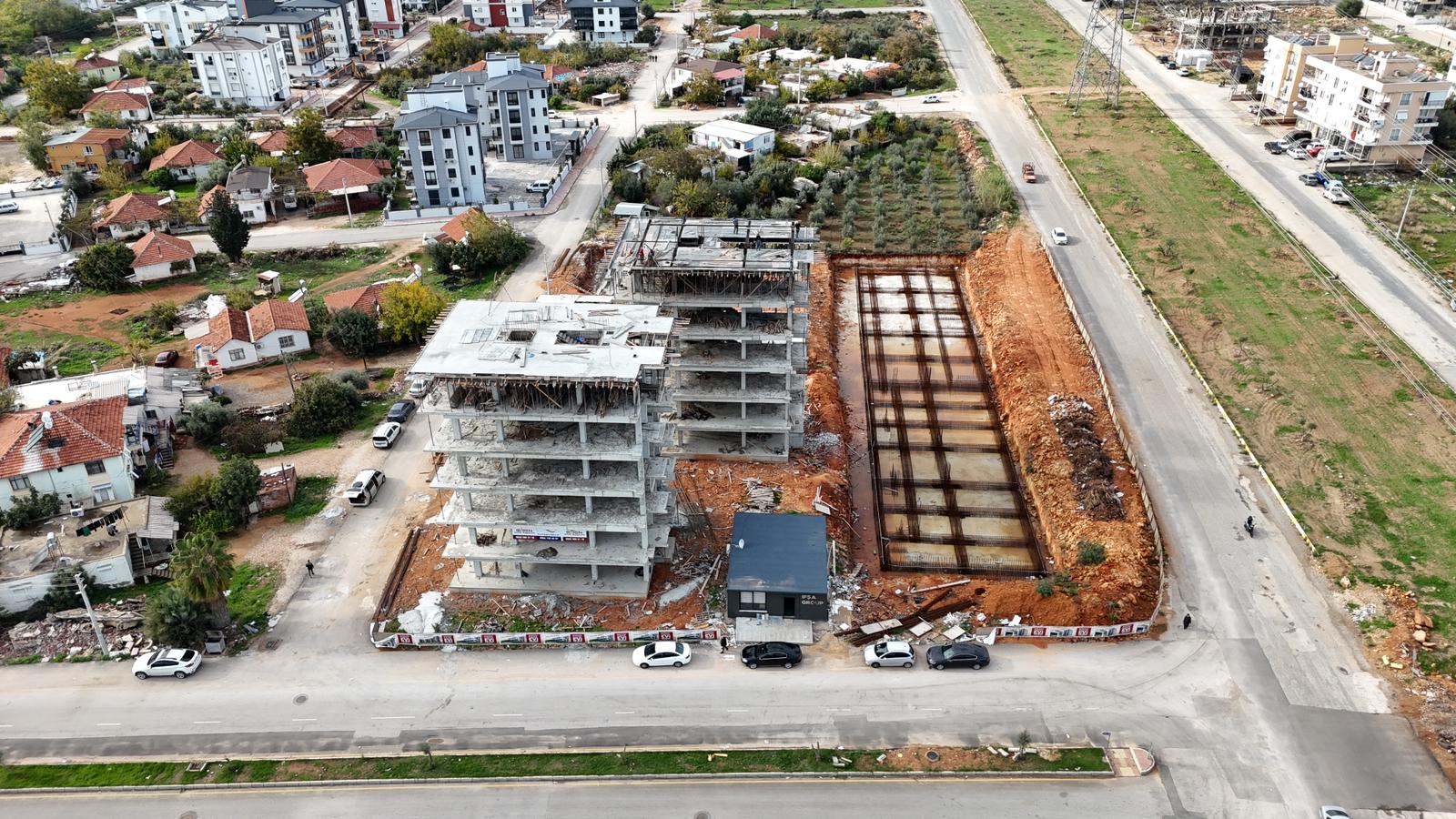 Antalya Projesi